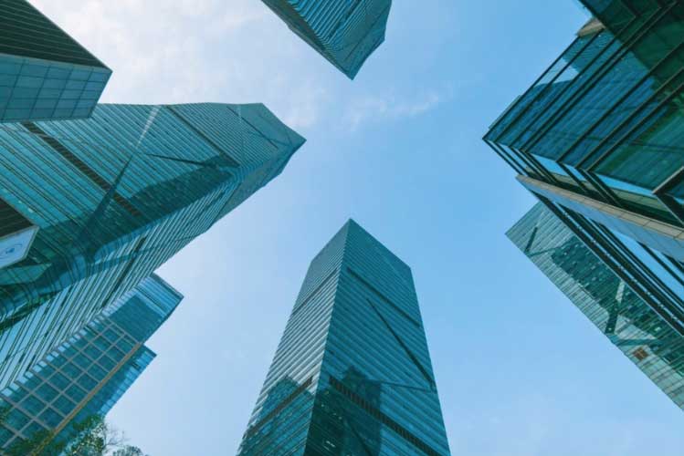 invertir en oficinas