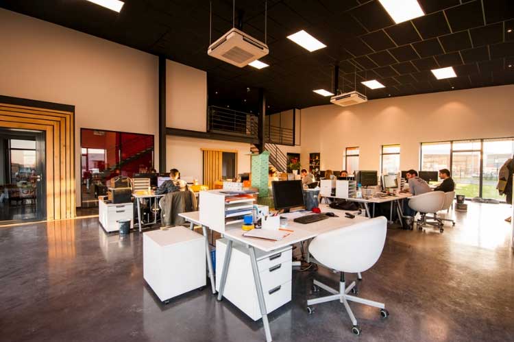 departamentos en las condes