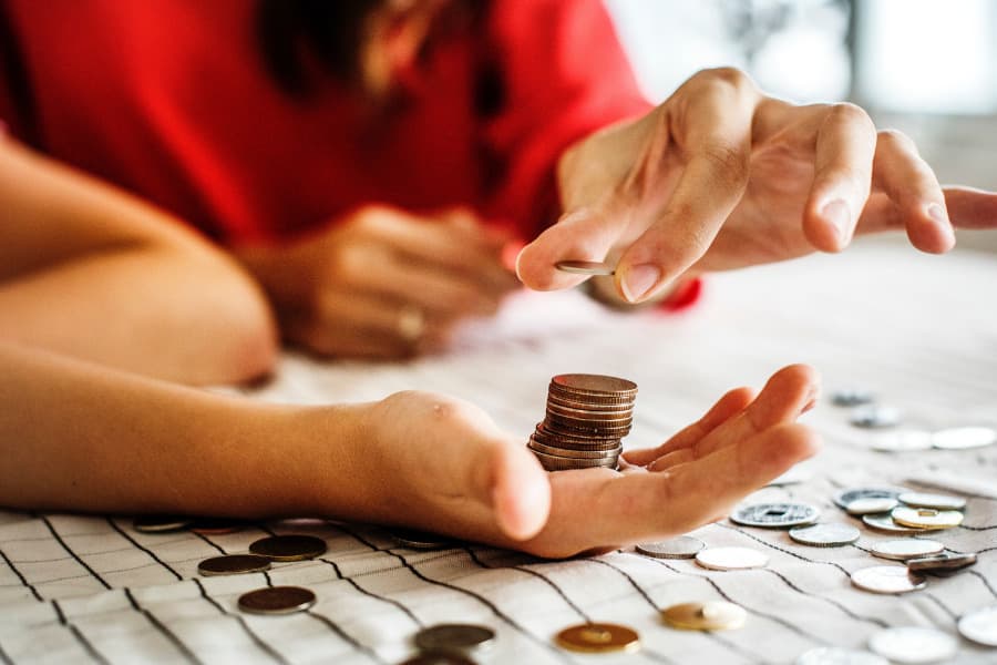 departamentos de lujo