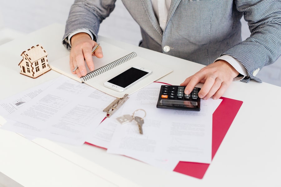 Los Errores que debes evitar al comprar una propiedad