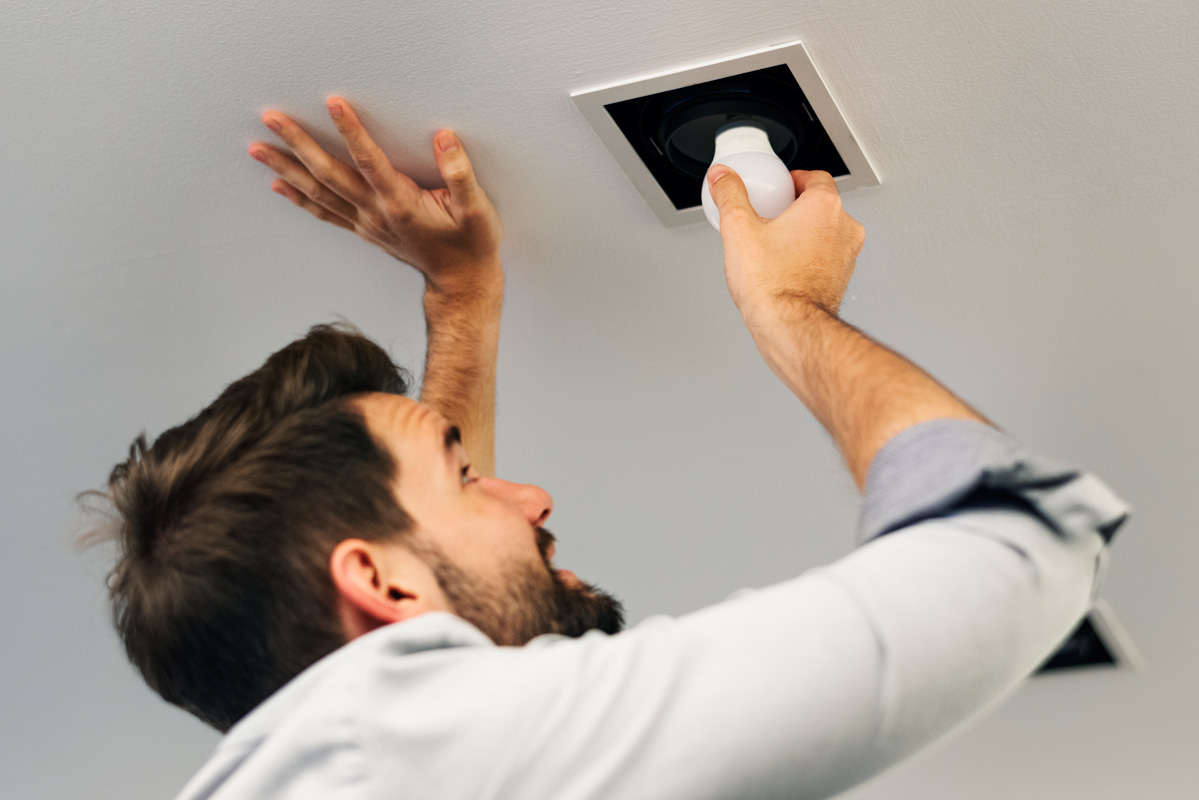 Como elegir una ampolleta LED adecuada para tu hogar