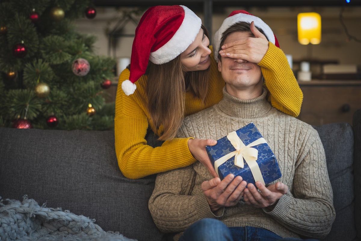 Otro de nuestros suplicios… ¿qué le regalo?