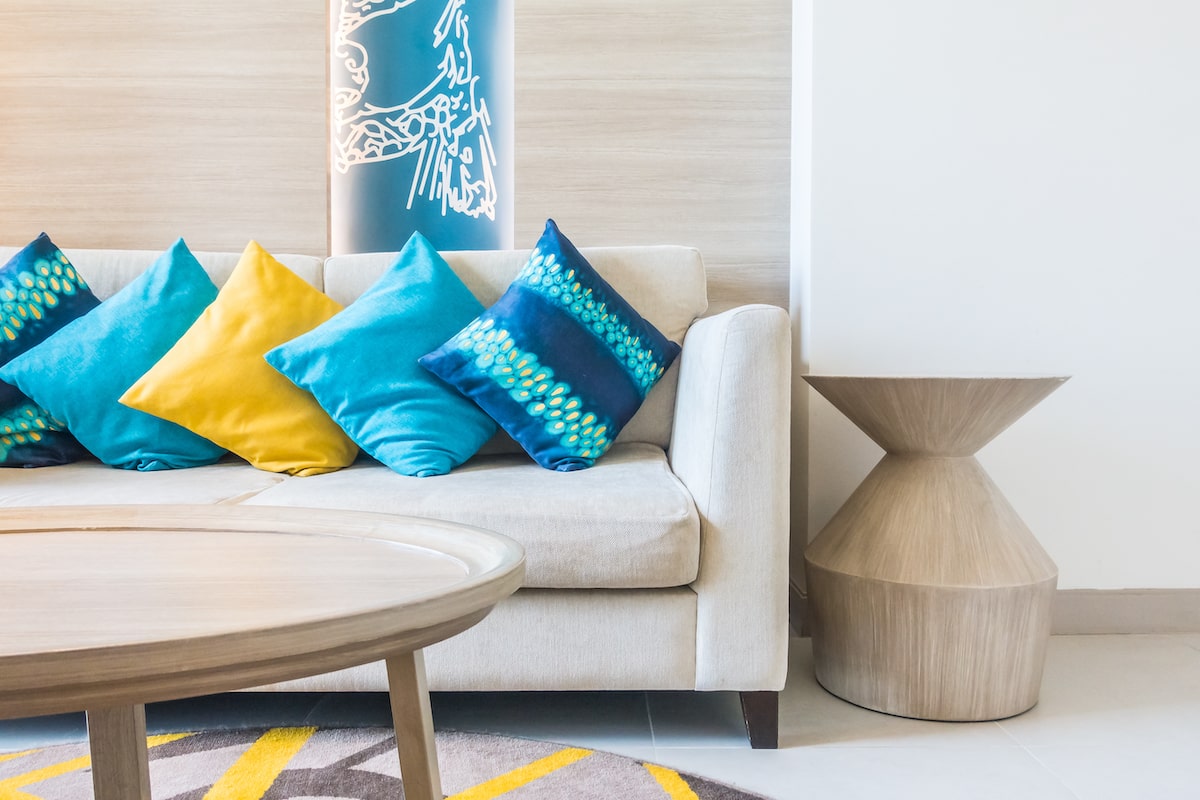 Decoración de Verano