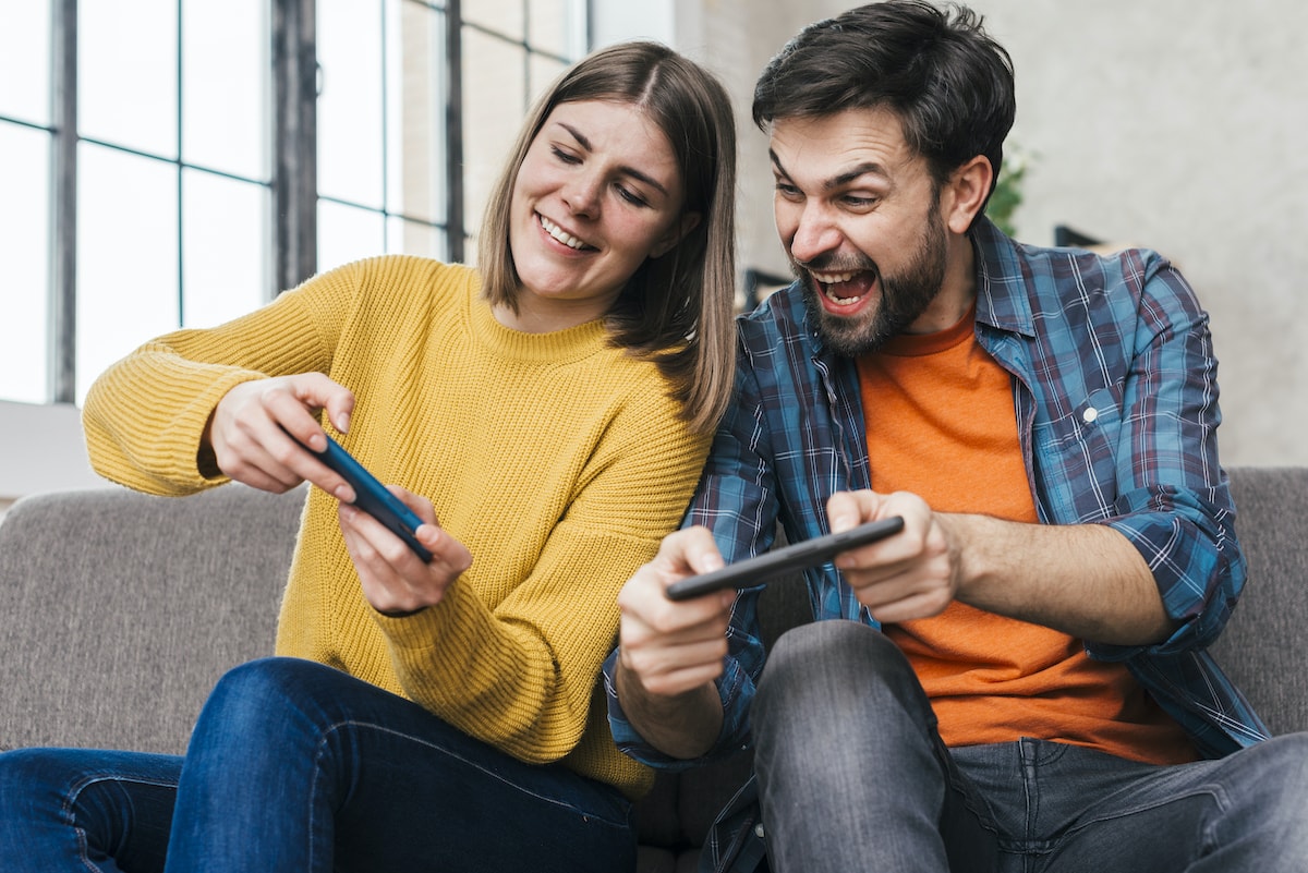 Apps gratis para jugar online