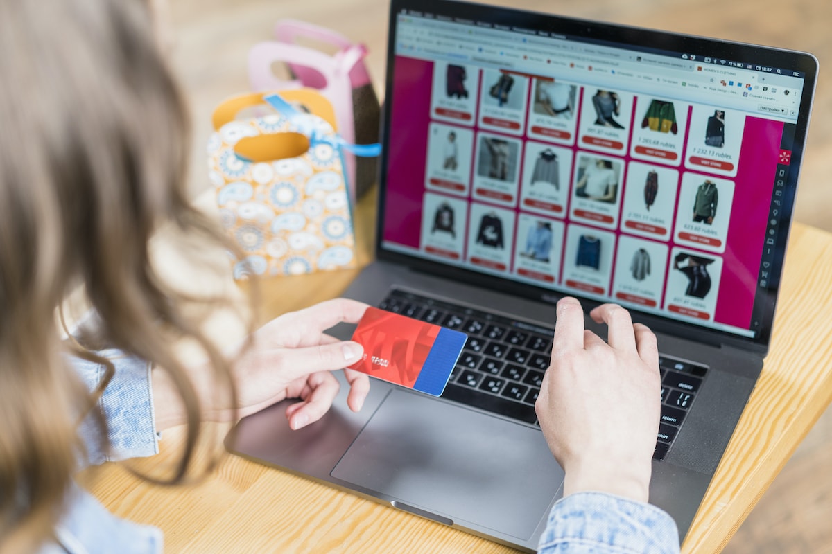 Ventajas de comprar online