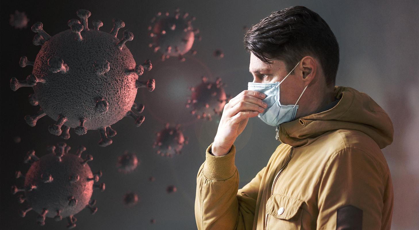 Prepárate a pasar un invierno en pandemia