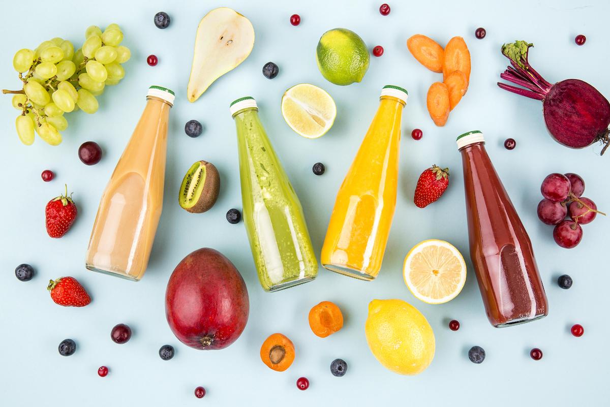 Vitaminas para prevenir el coronavirus
