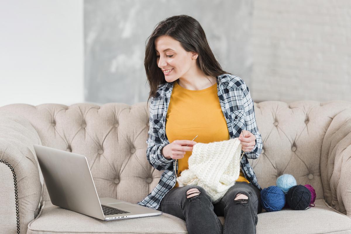 Knitting