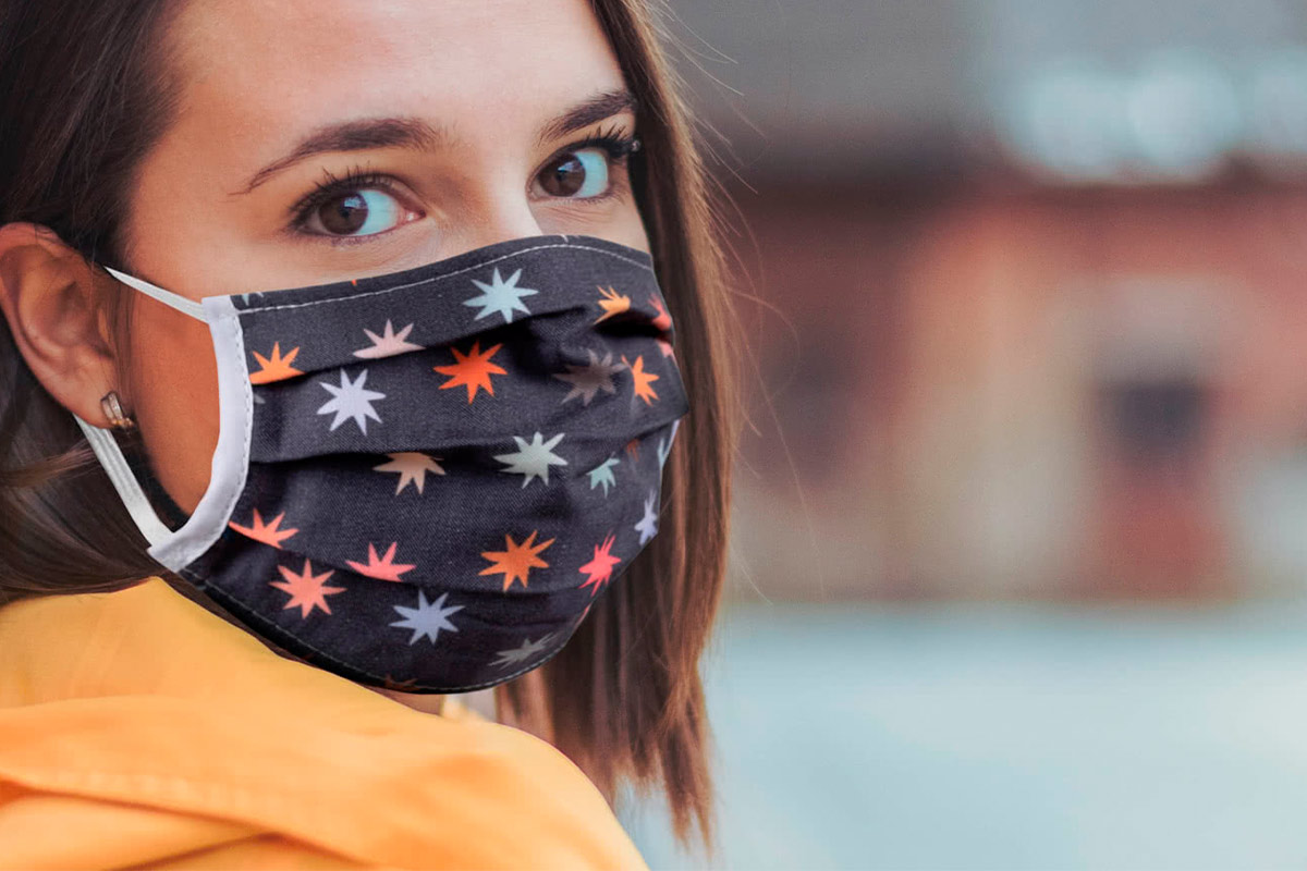 Mascarillas