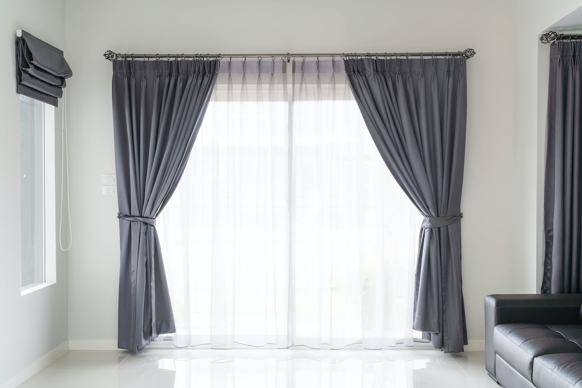cortinas