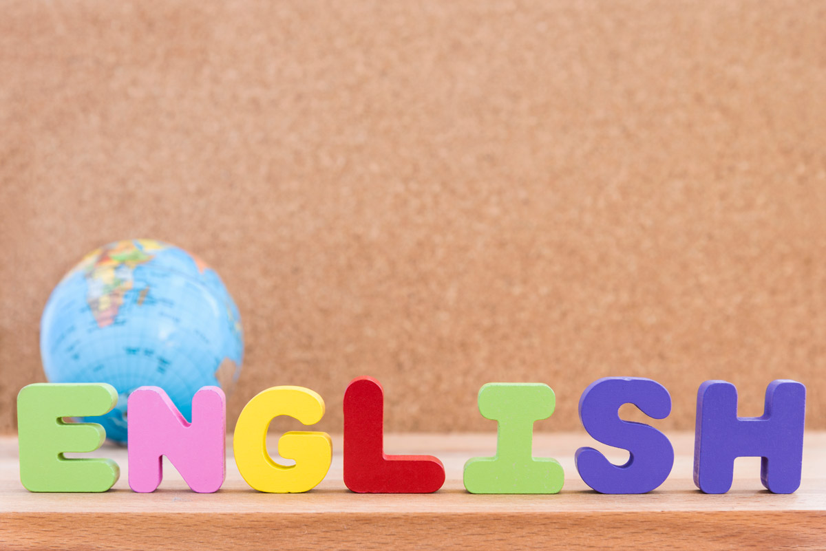 Aprender Inglés