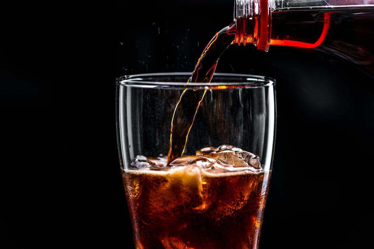 Bebidas Gaseosas