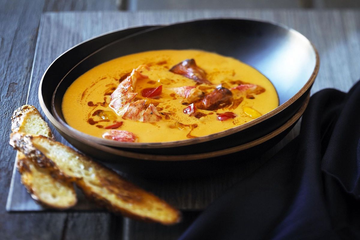 Bisque Francés
