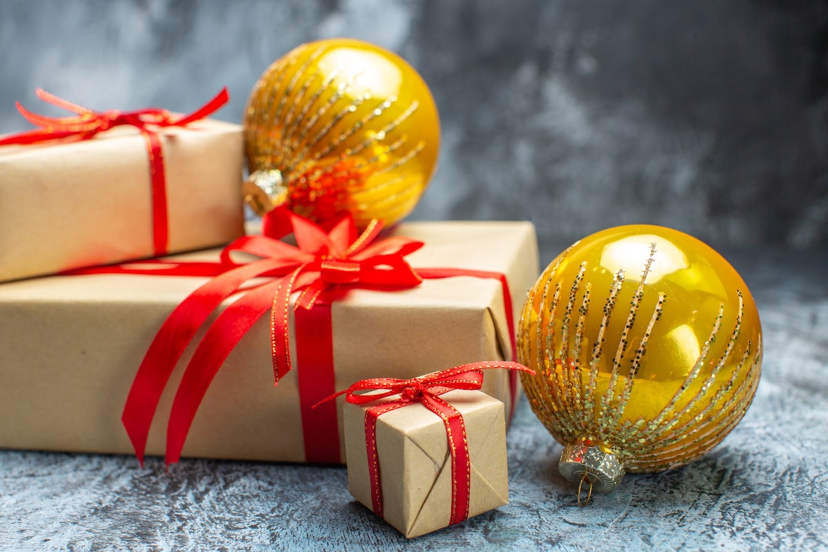 olor a navidad