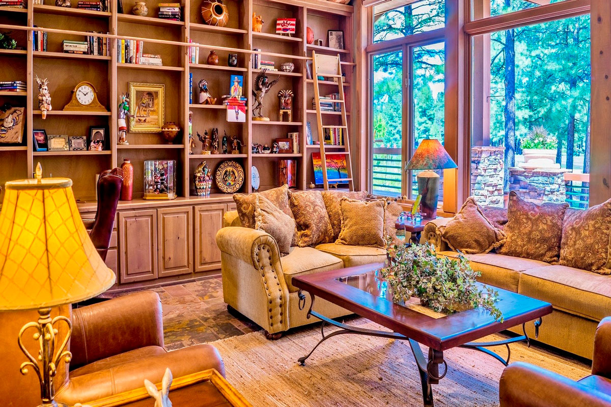 estilo Grandmillennial