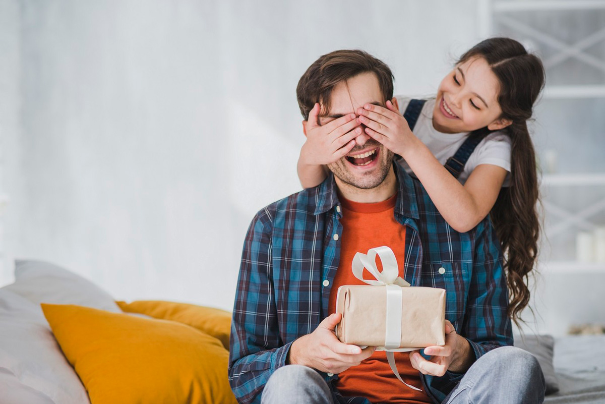 Día del padre