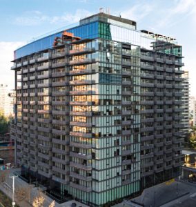 Spot Residence