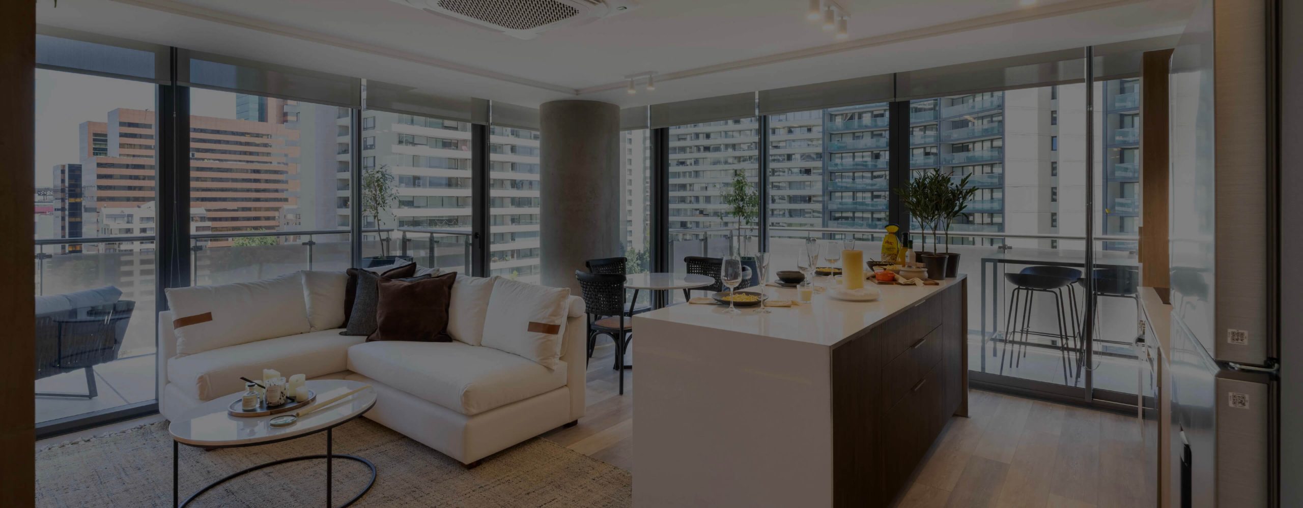 Spot Residence
